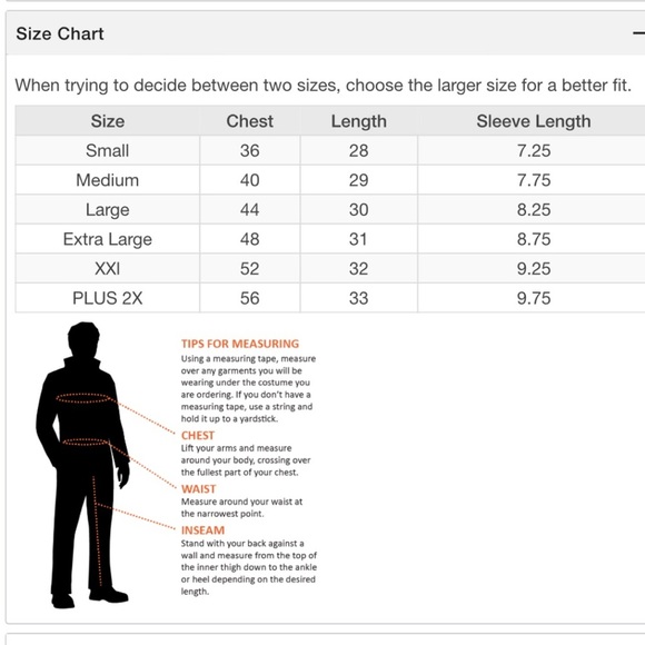 🆕 Spirit Halloween Crouchy T-Shirt, Large, NWT - Picture 5 of 7